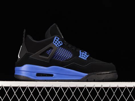 jordan 4 university blue reps|jordan 4 blue thunders reps.